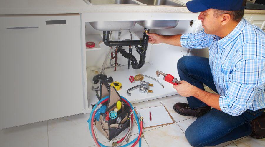 Professional bathroom faucet installation in Shelley, ID